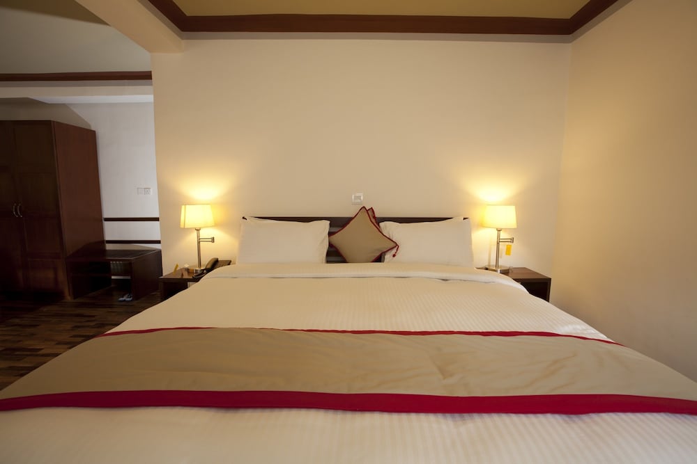 Shambaling Boutique Hotel 18/49