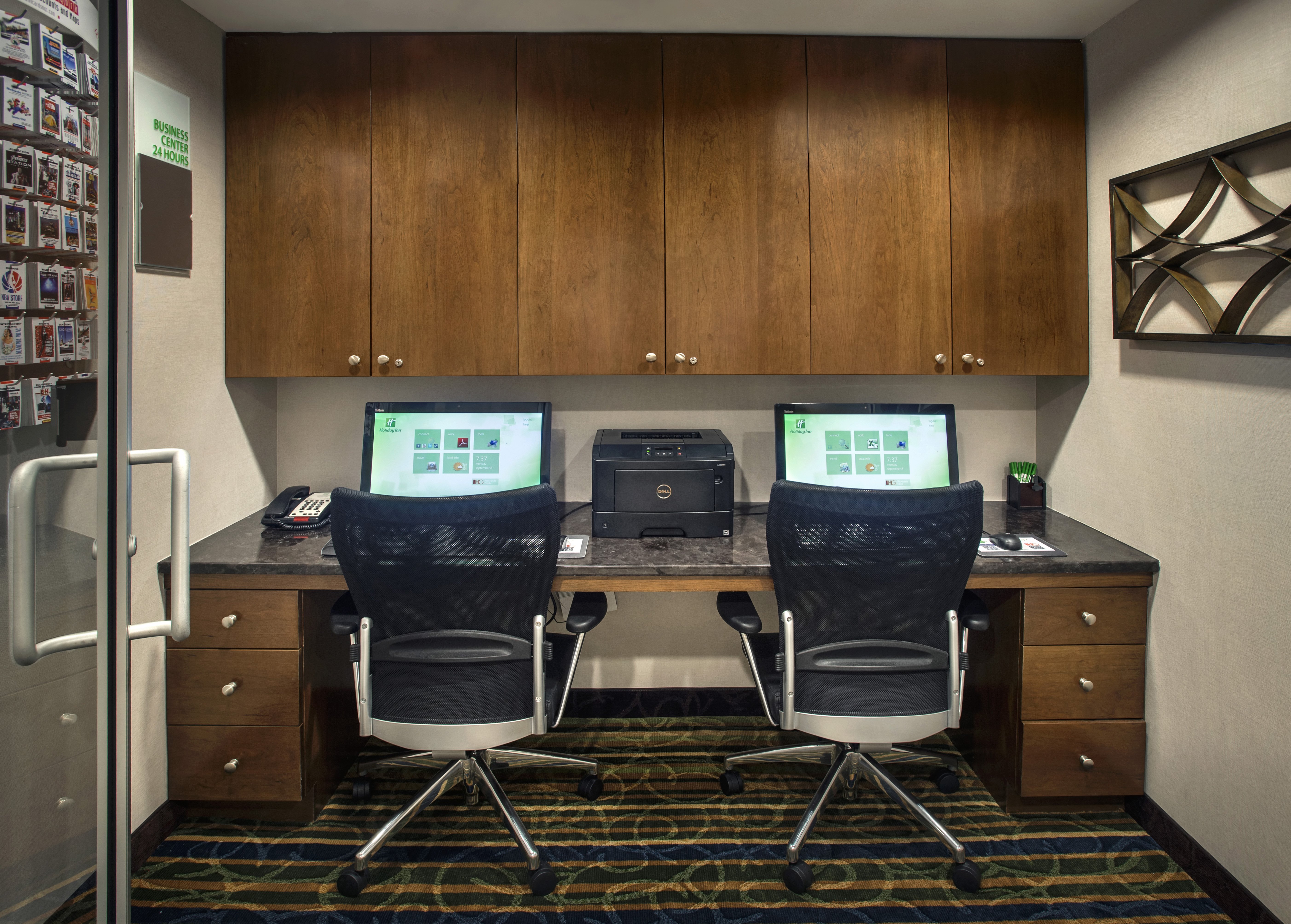 Holiday Inn Manhattan 6th Avenue Chelsea 39/41
