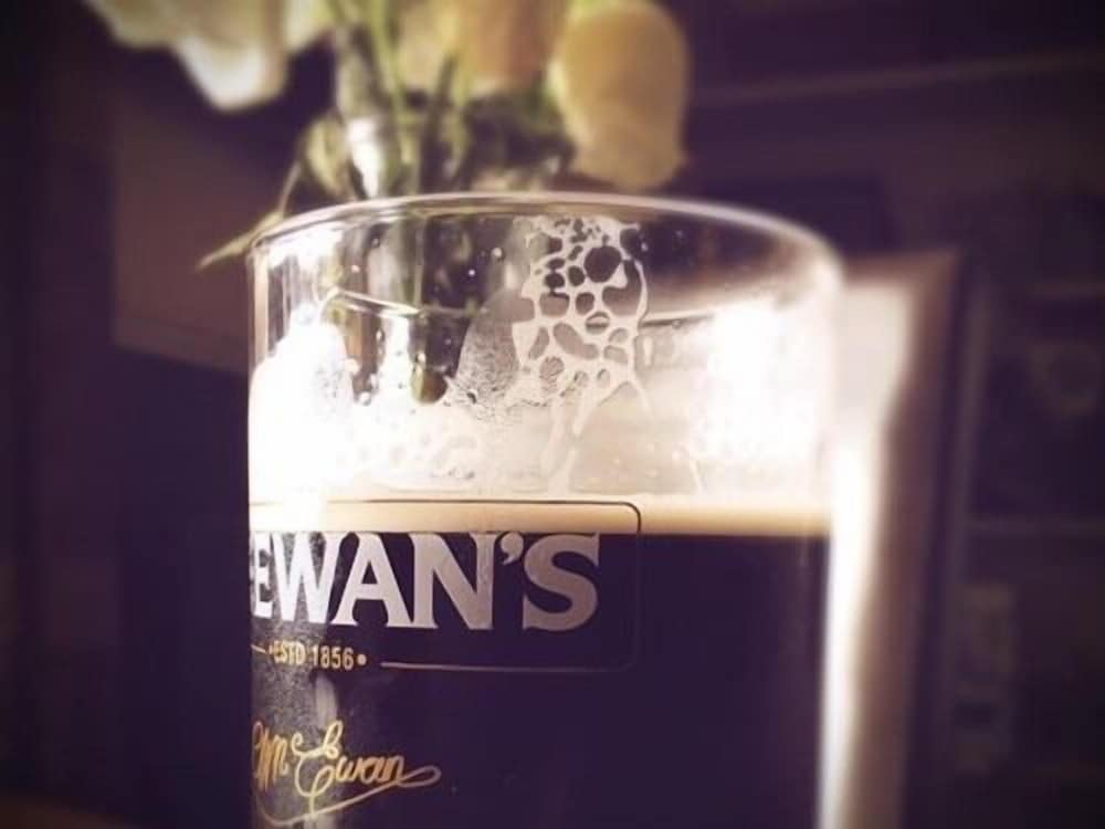 The Hopetoun Arms Hotel 15/32