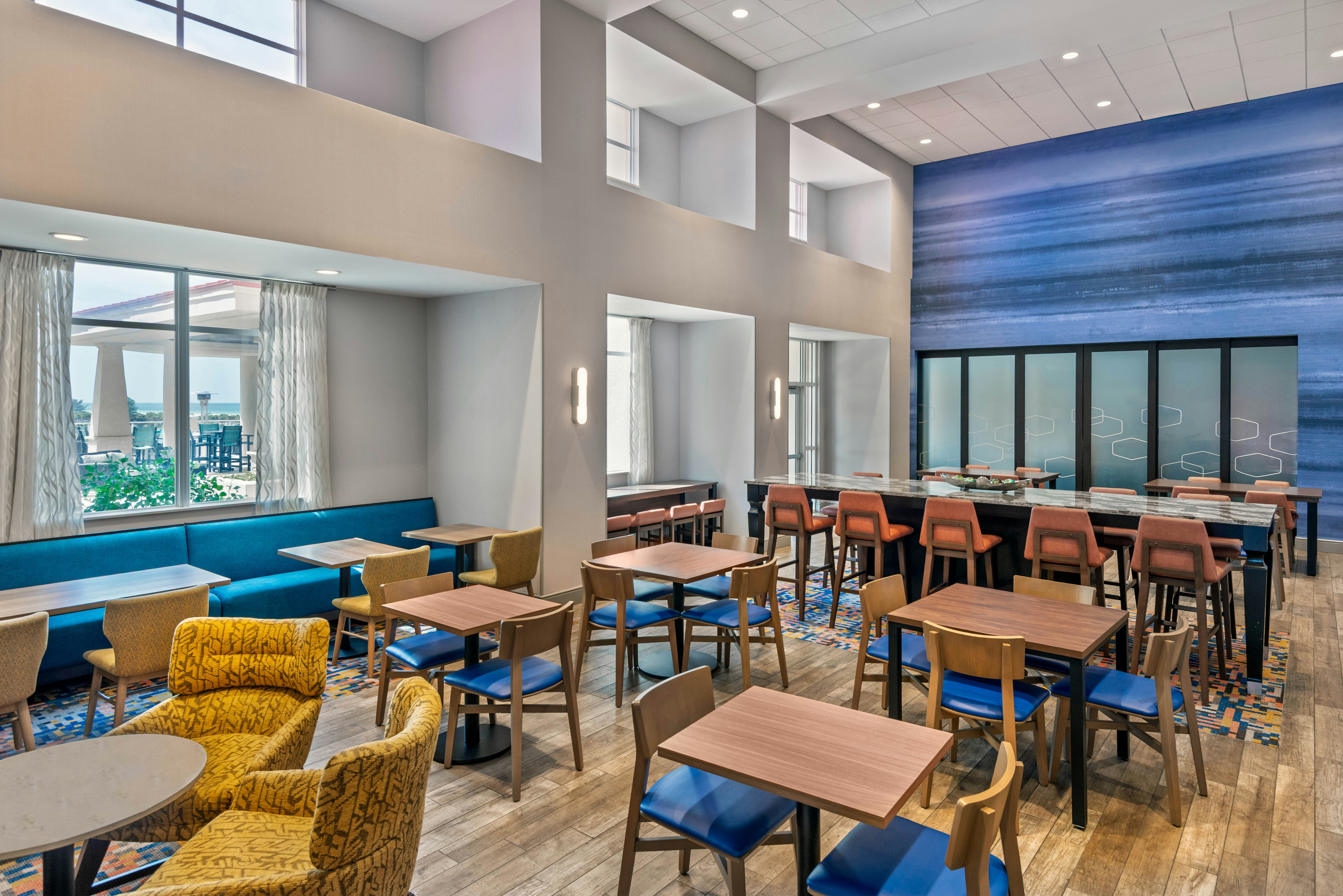 Hampton Inn and Suites by Hilton Clearwater Beach 53/83