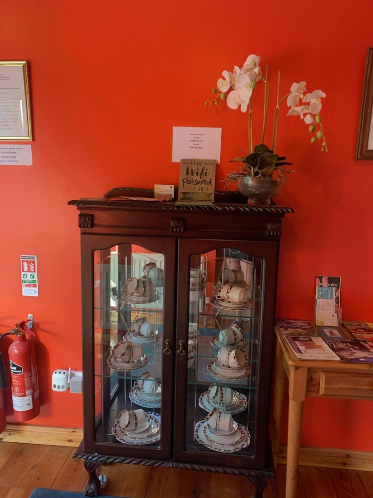 Ashfield Bed And Breakfast 4/44