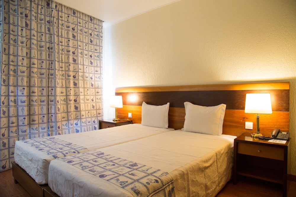 Hotel AS Lisboa 9/50