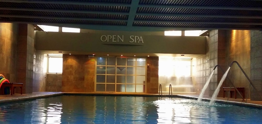 Spa Republica Hotel 24/32
