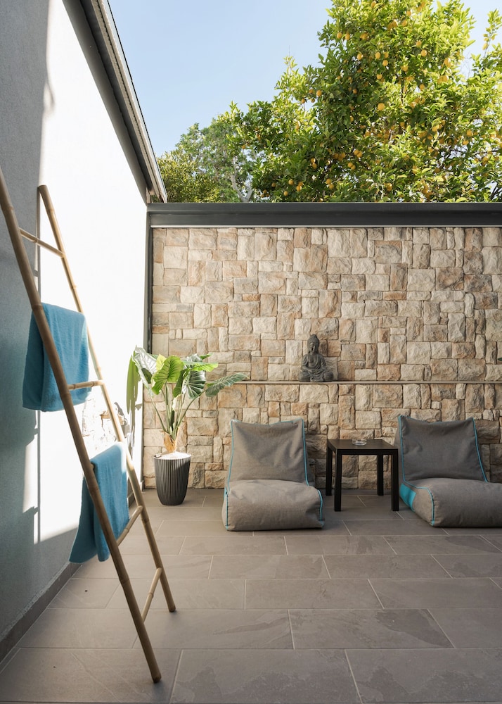 Sette Suites & Rooms - Adults Only 48/56