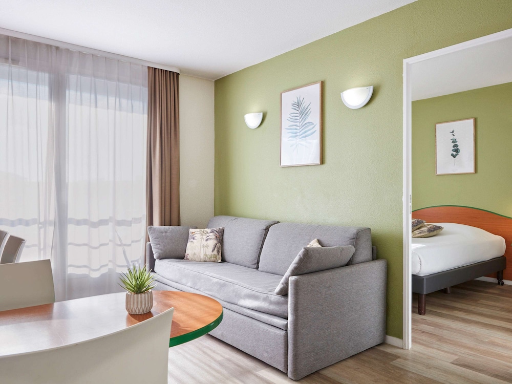 Adagio Access Bordeaux Rodesse 17/32