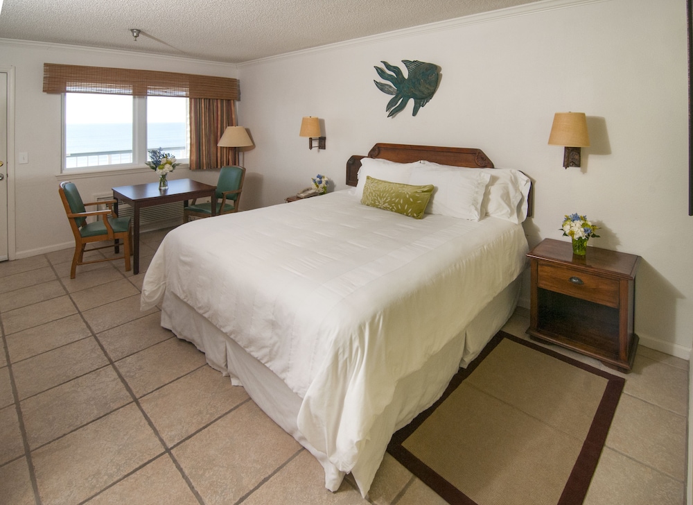 Ocean Isle Inn 6/50