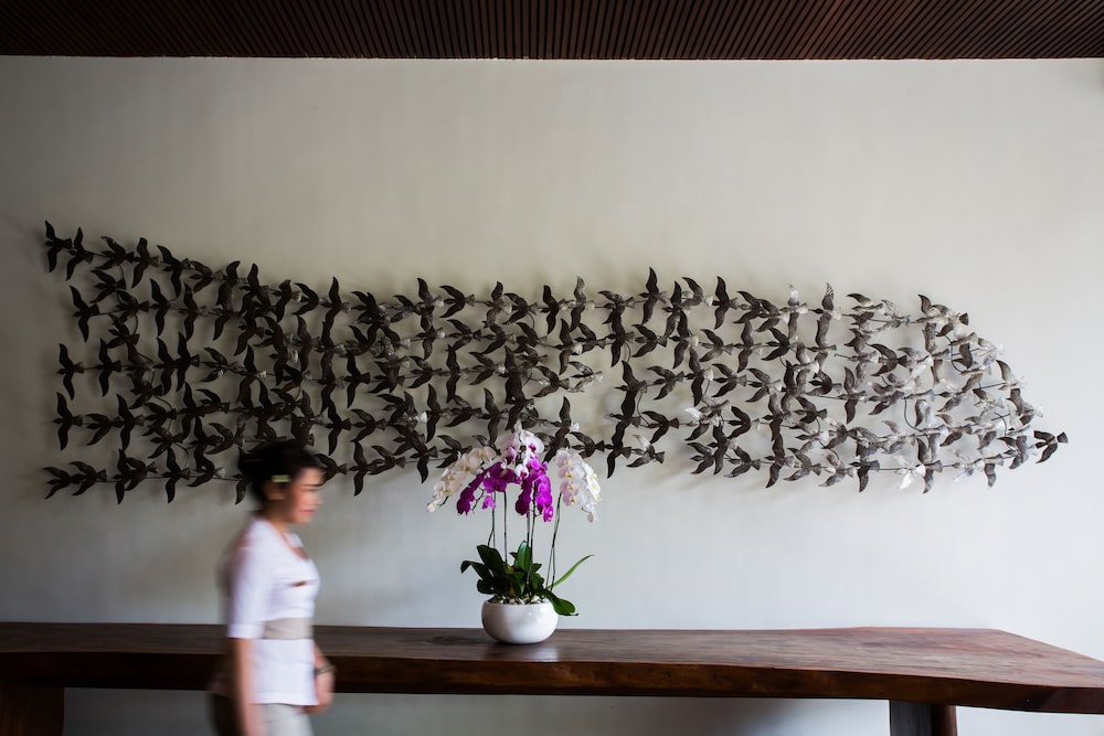 Ubud Village Hotel 8/51