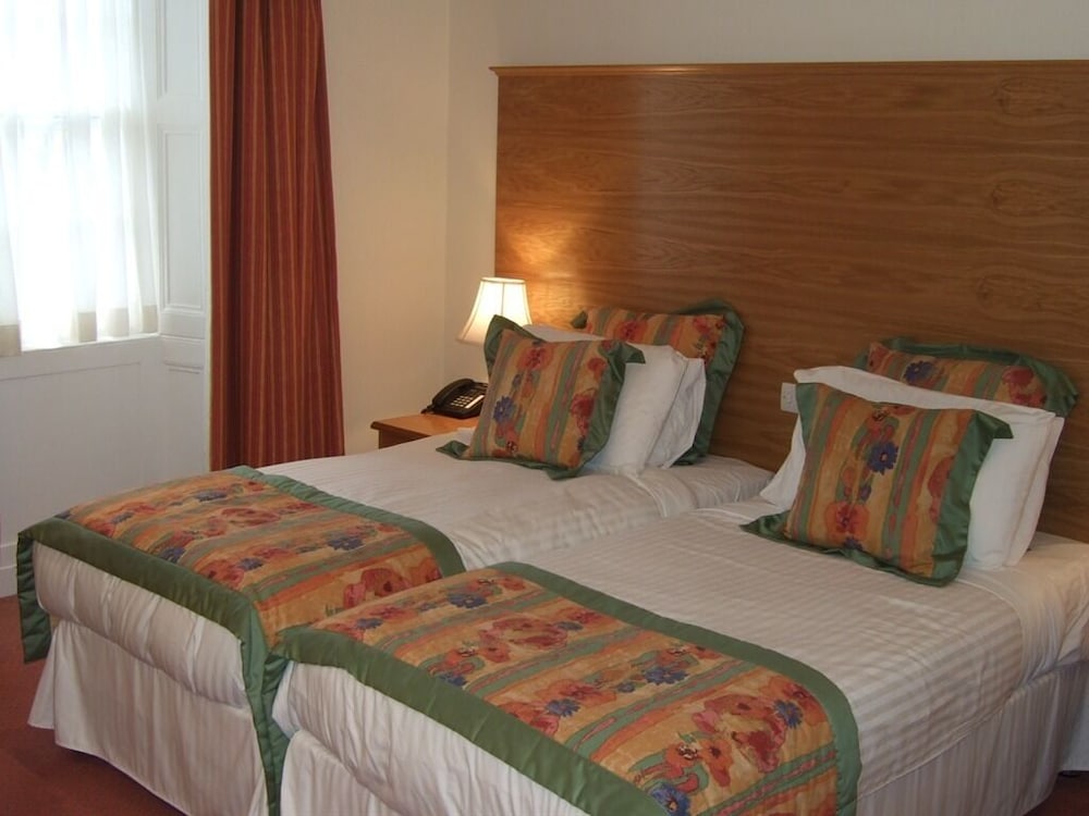 Horizon Hotel 13/32