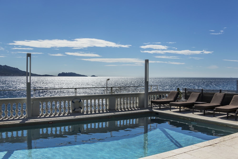 Le Petit Nice Passedat 38/58