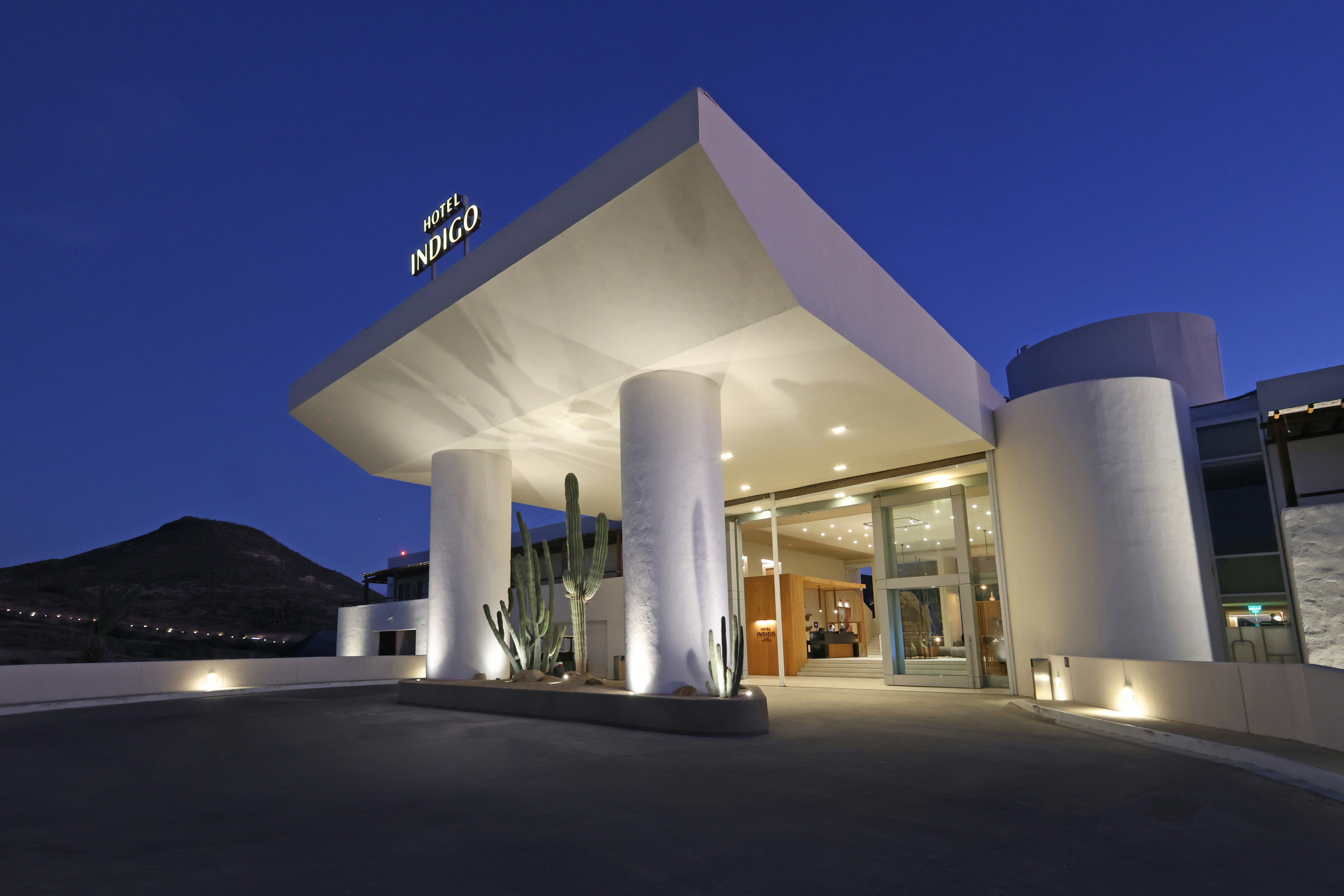 Hotel Indigo La Paz Puerta Cortes by IHG 3/50