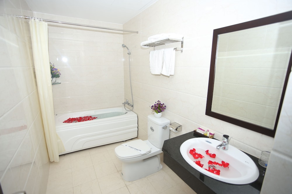 Huong Son Hotel 29/54