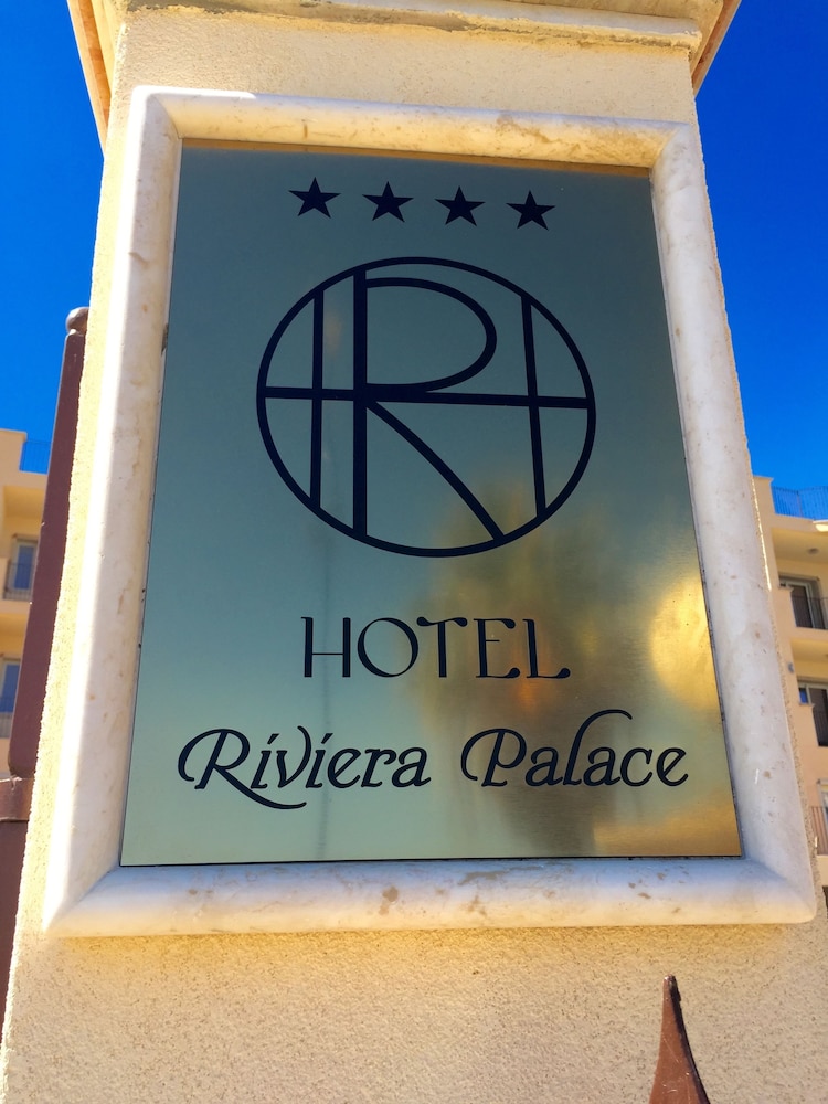 Hotel Riviera Palace 4/47