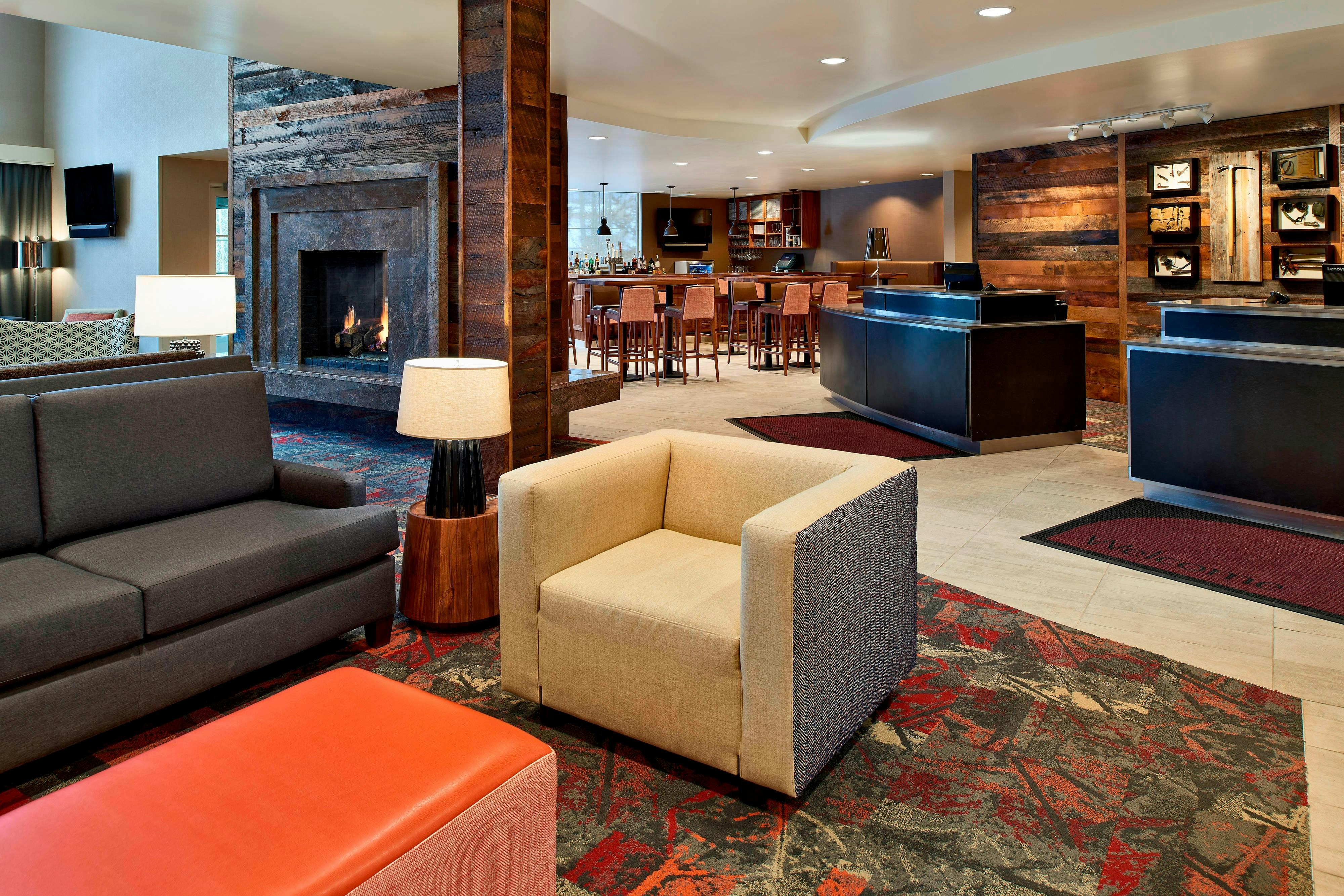 Residence Inn By Marriott Breckenridge 12/33