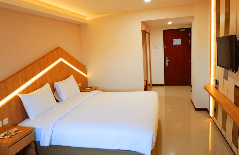 Superior, Double Bed