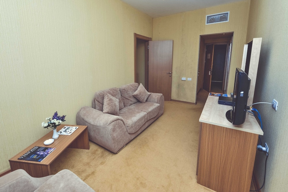 Gabala City 26/40