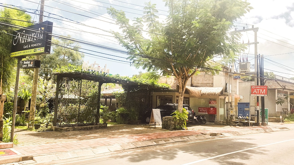 Naturela Uluwatu 7/67
