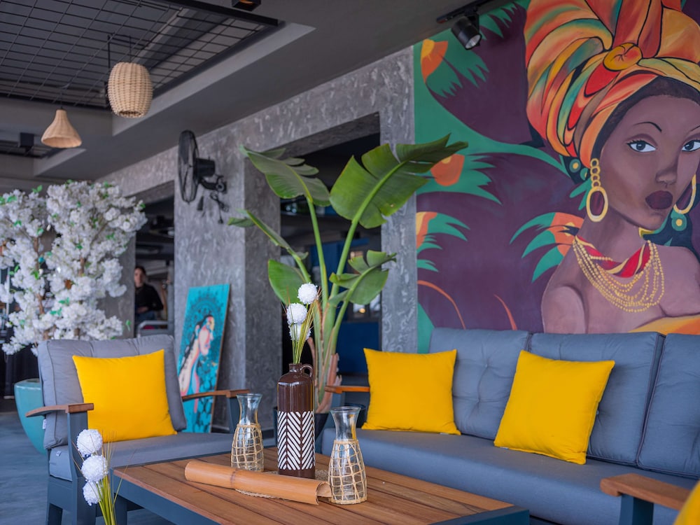 Royalisa Palmiye Beach Hotel - Adults Only 30/50