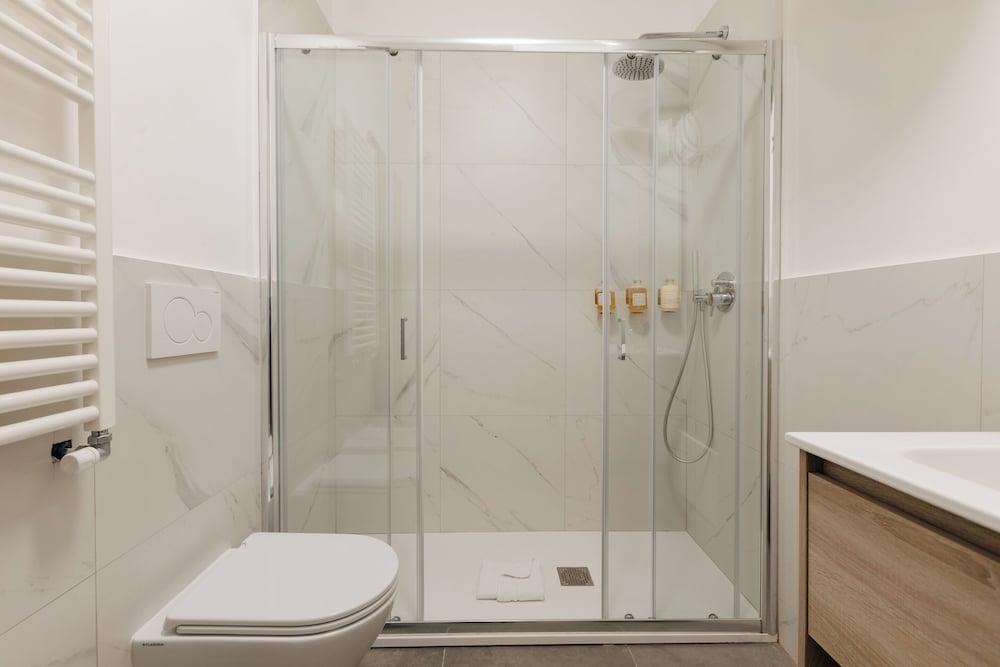 Lovely 1Br In San Pietro / Vaticano By Sonder 38/38