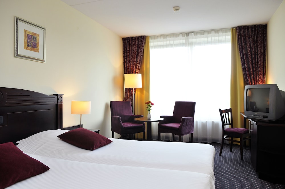 Amrath Hotel Alkmaar 12/63