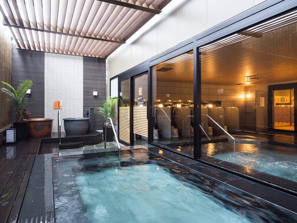 APA Hotel & Resort Nishishinjuku Gochome Eki Tower 37/64