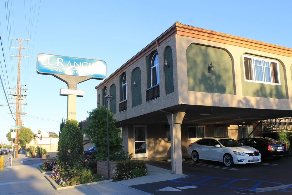 El Rancho Inn 29/36