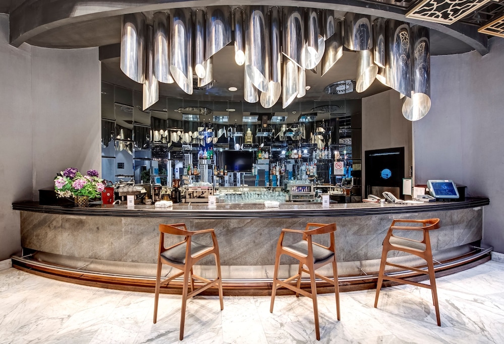 The Elysium Taksim 60/65