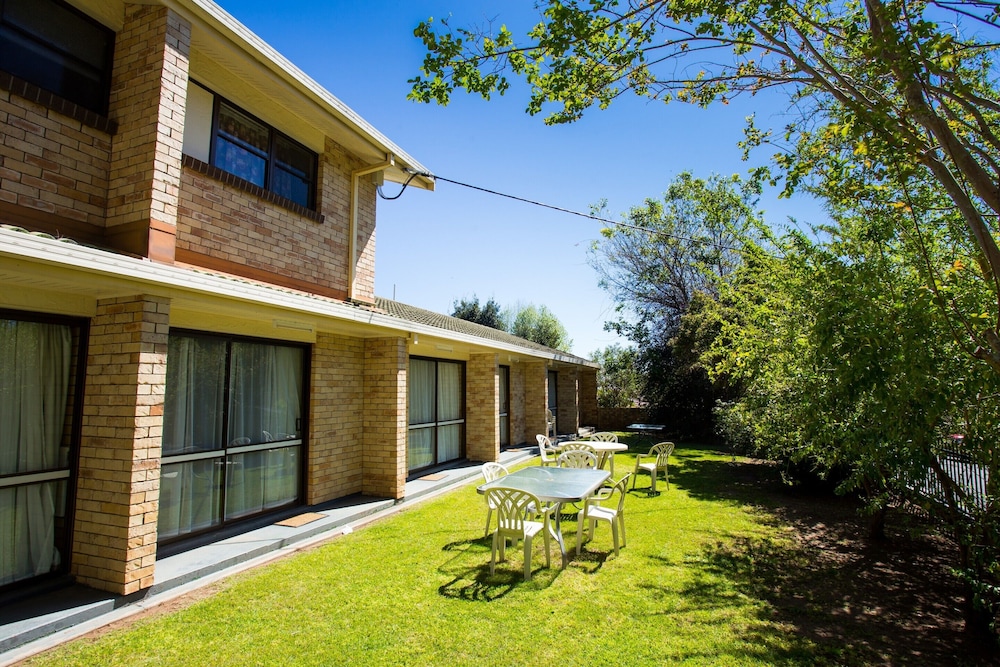 Motel Glenworth 3/34