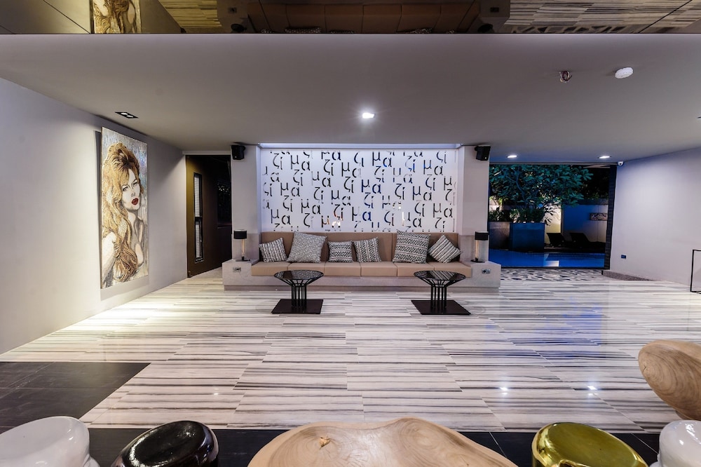 Mazi Design Hotel By Kalima Patong 34/50