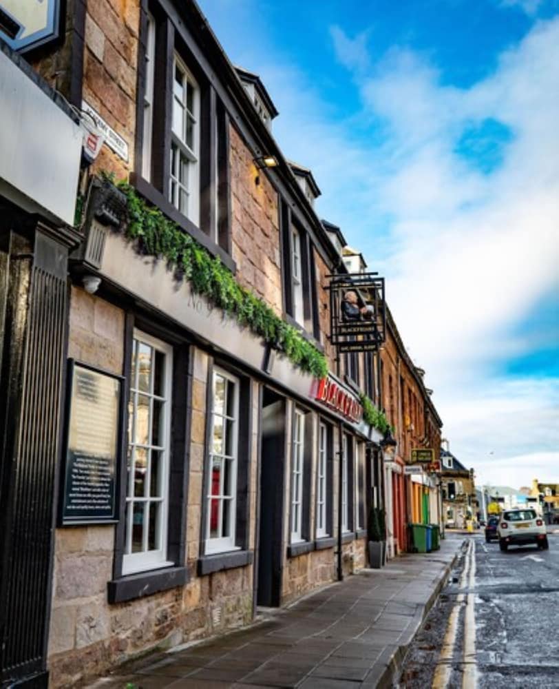 Blackfriars Inverness 16/23