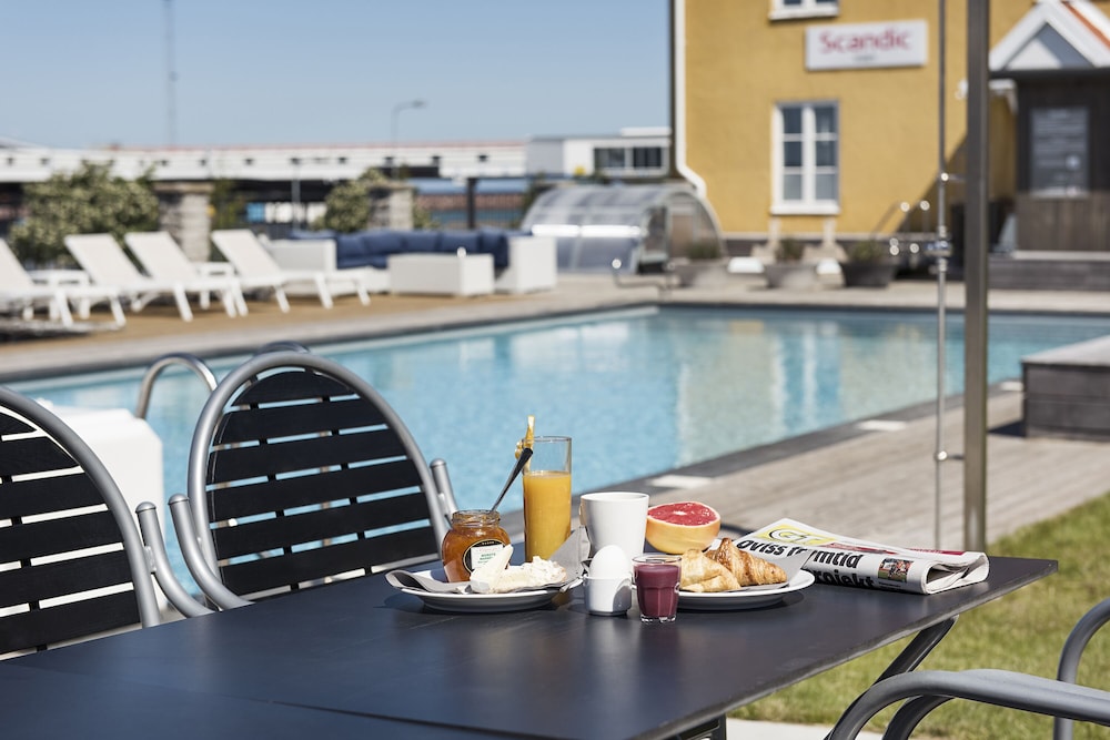 Quality Hotel Visby 51/68