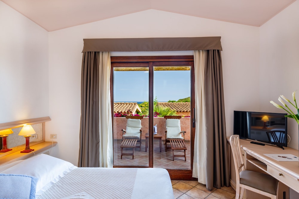 Sant'elmo Beach Hotel 13/48