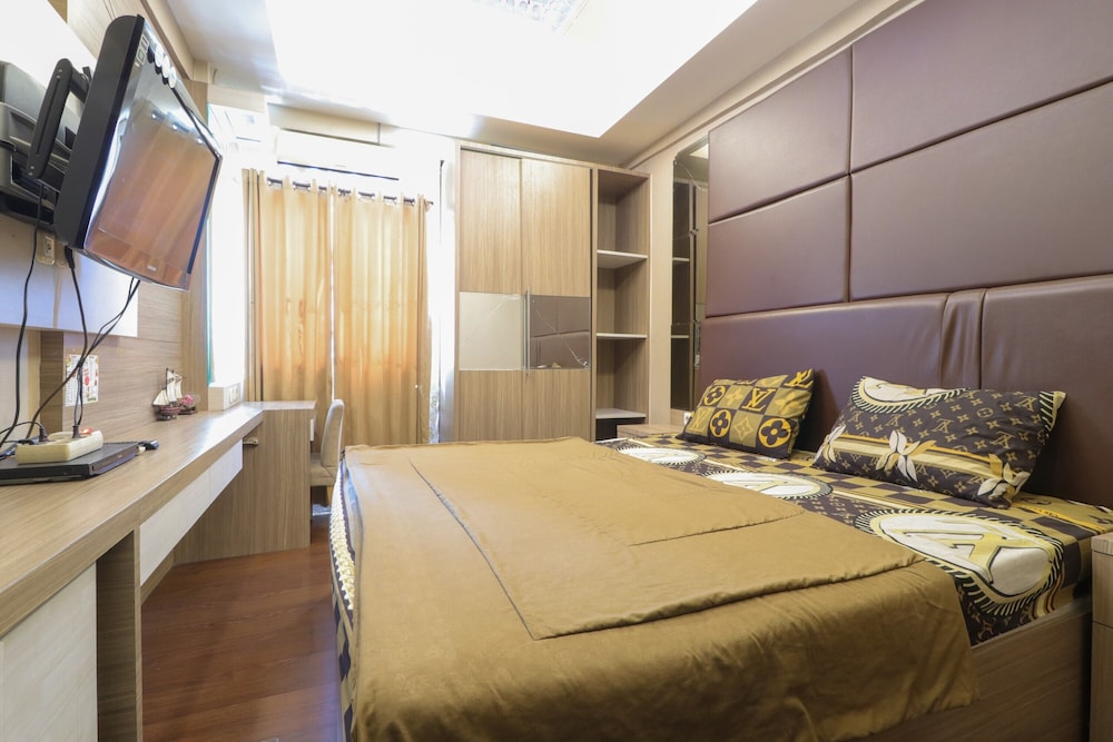 The Suite Metro Apartment King Property 22/59