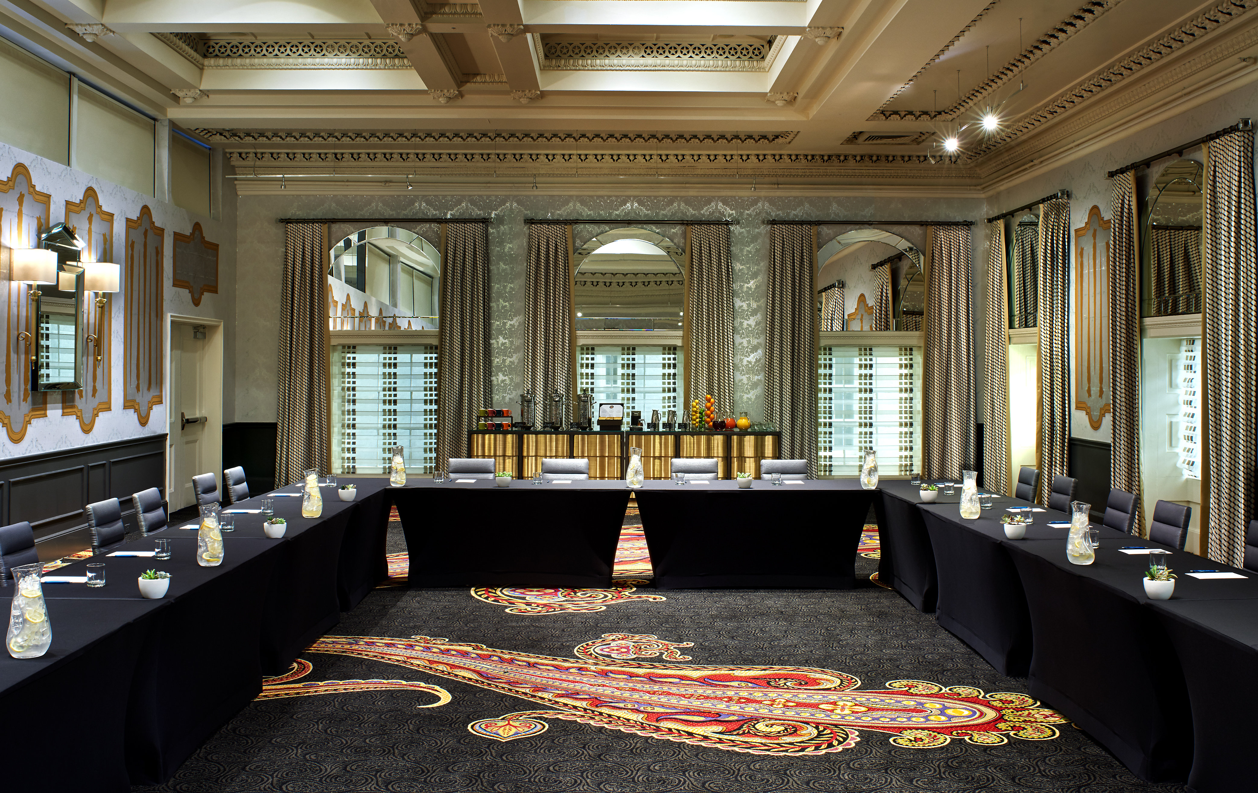 Kimpton Hotel Monaco Washington Dc 70/76
