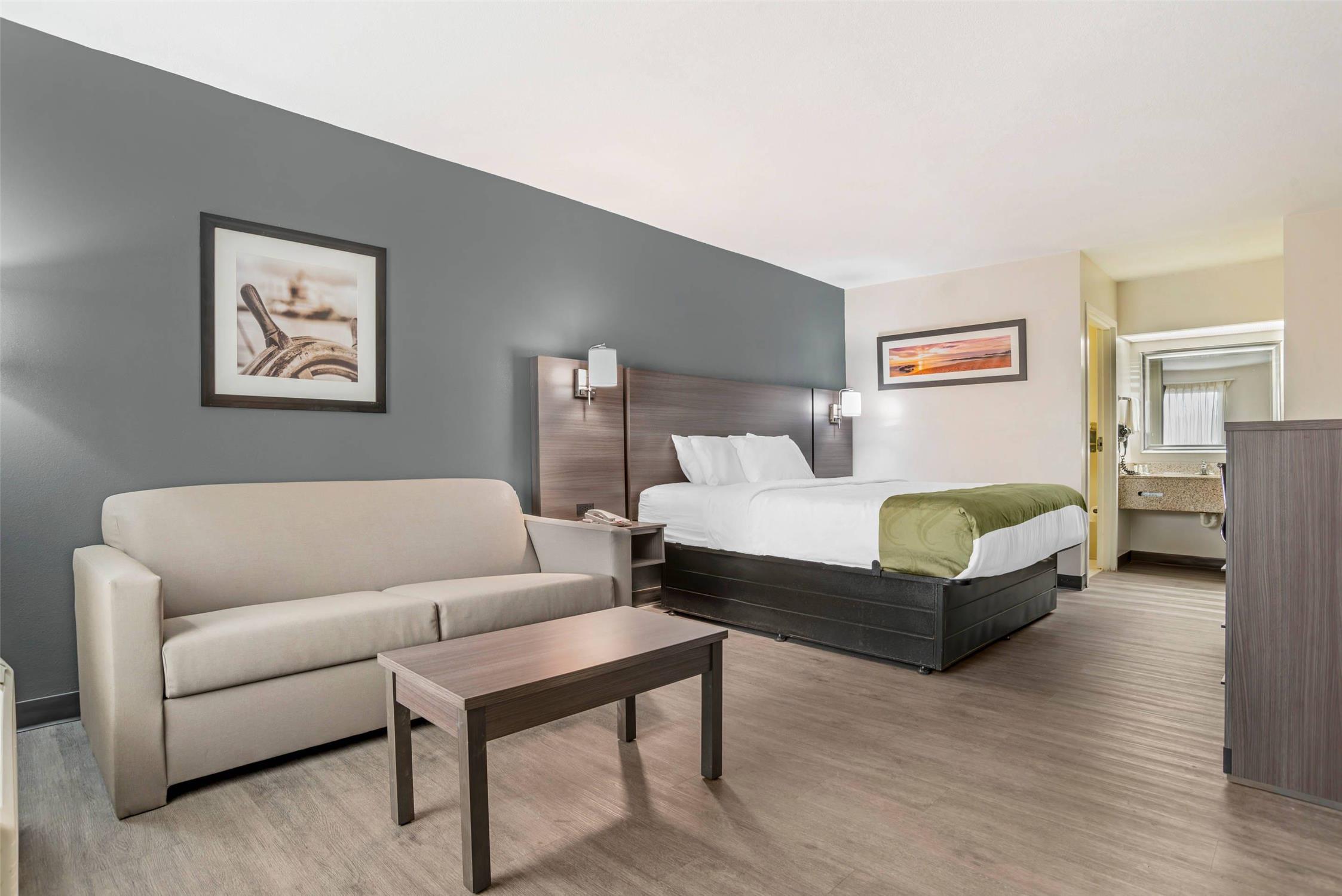 Quality Inn Foley - Gulf Shores North 25/33