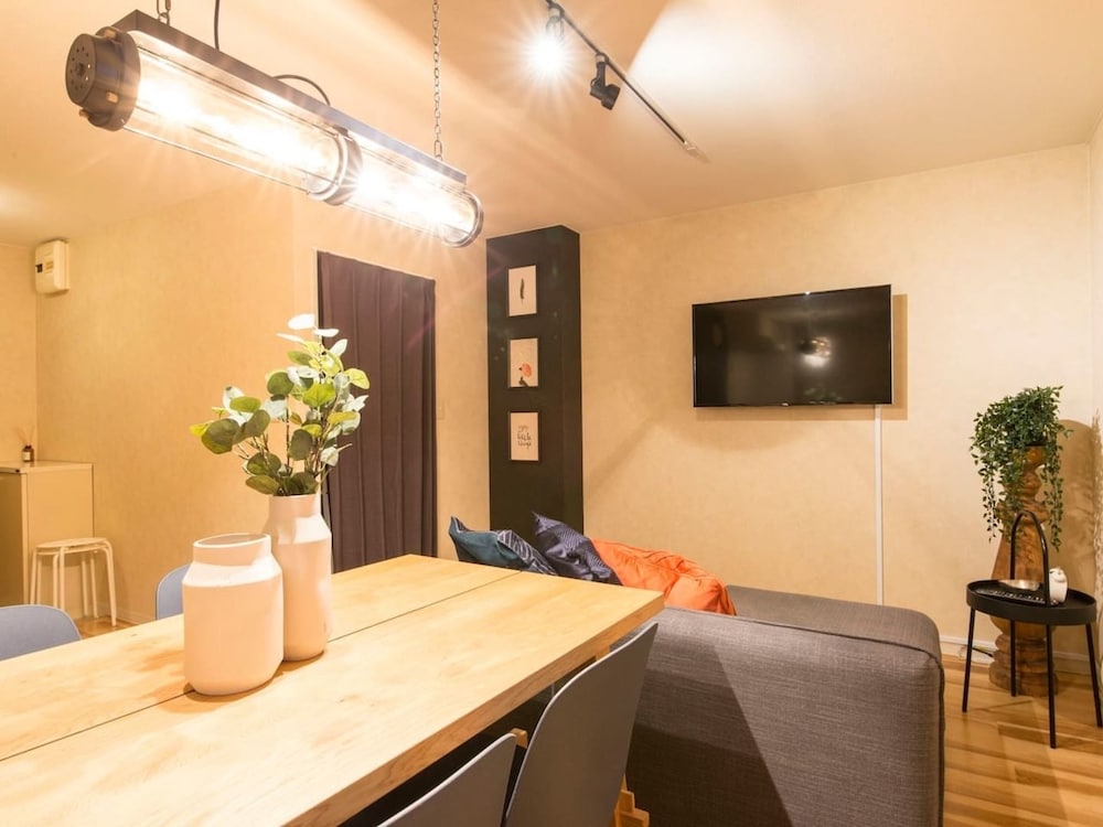 Daikoku Hostel 45/57