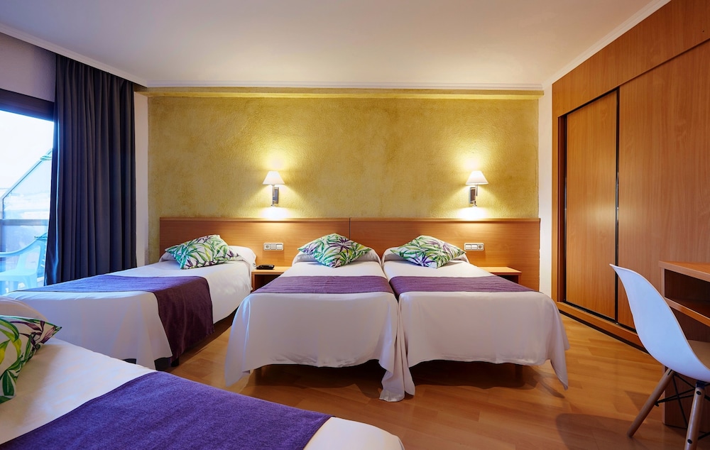 Samba Hotel 18/63