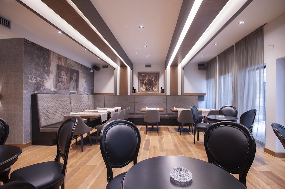 Hotel Admiral 25/29