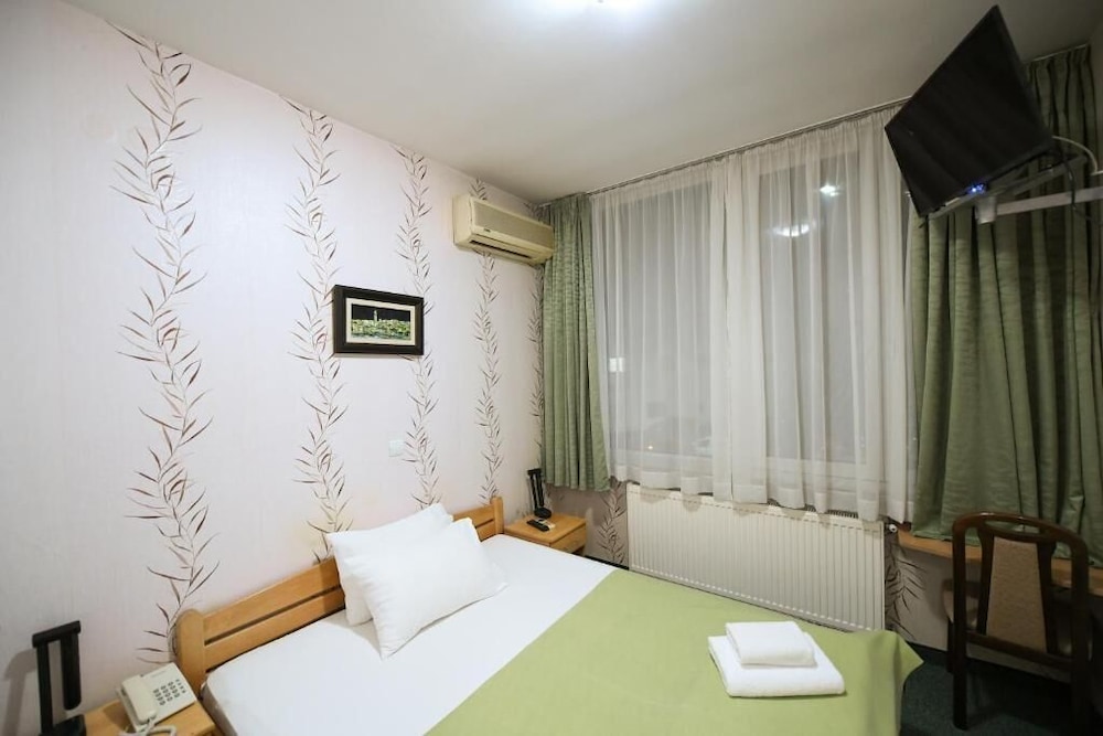Hotel Slodes 14/47
