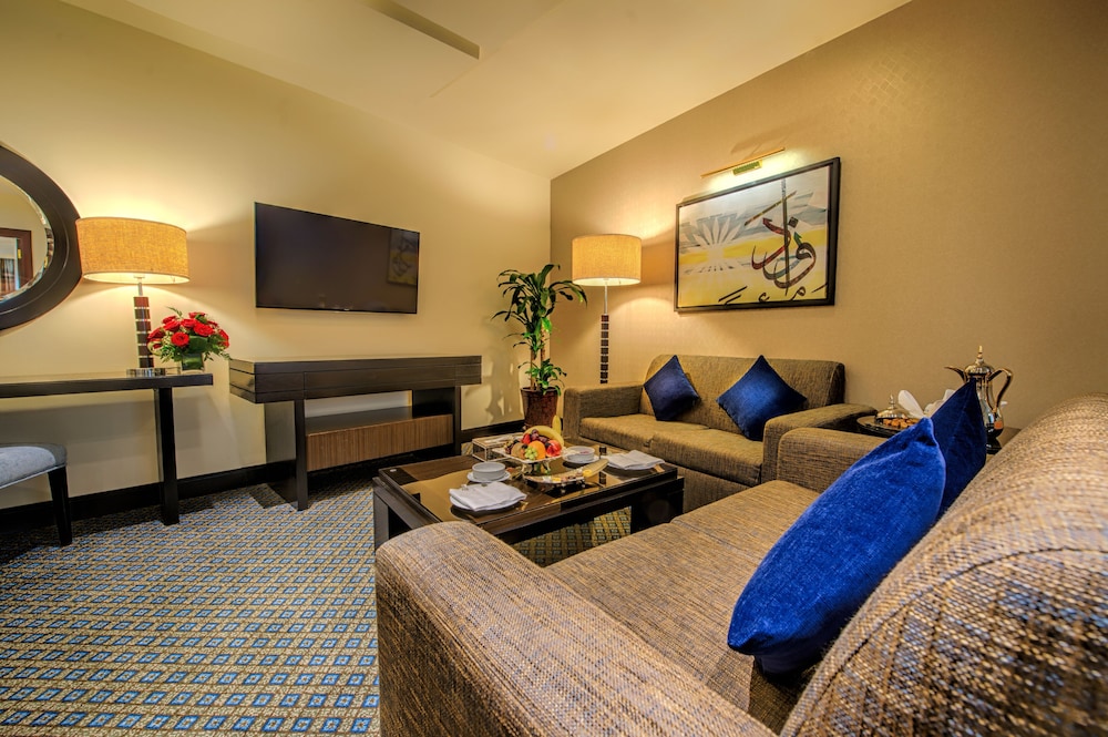 صفوة الغفران(Al Ghufran Safwah Hotel) 17/60