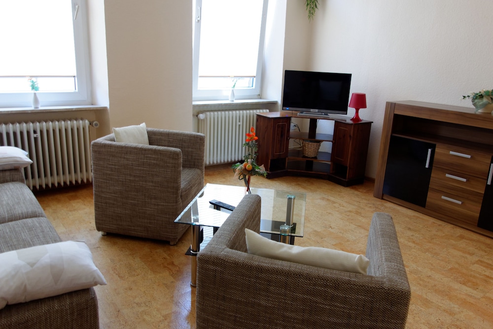 Hotel Haus Sonnschein 14/50