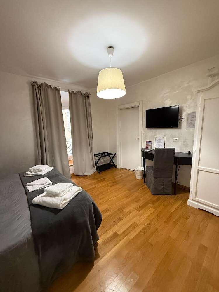 Dulcis Inn Pantheon 31/50