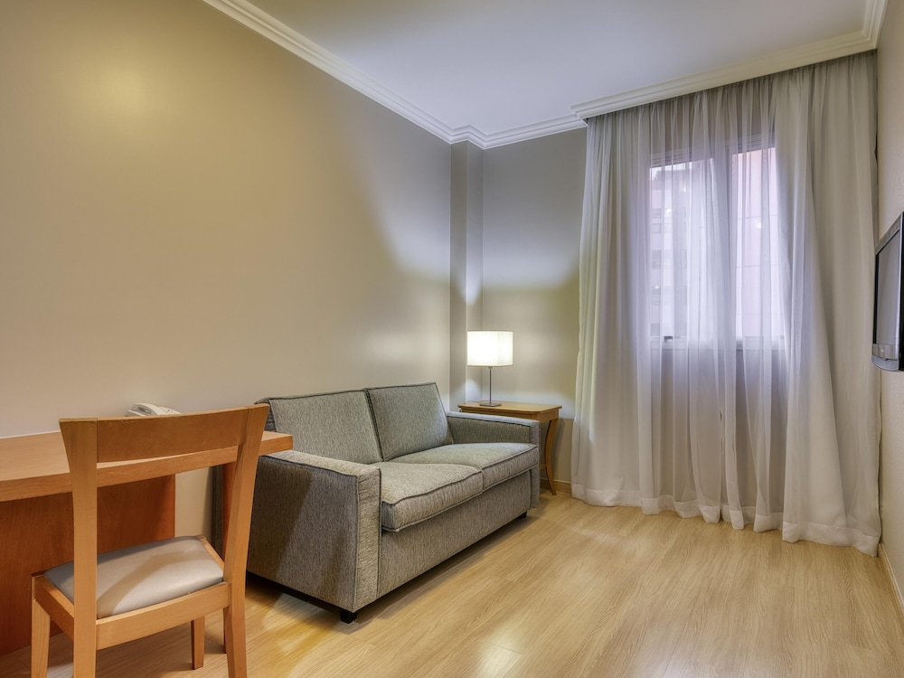Mercure Belo Horizonte Vila Da Serra Hotel 49/70