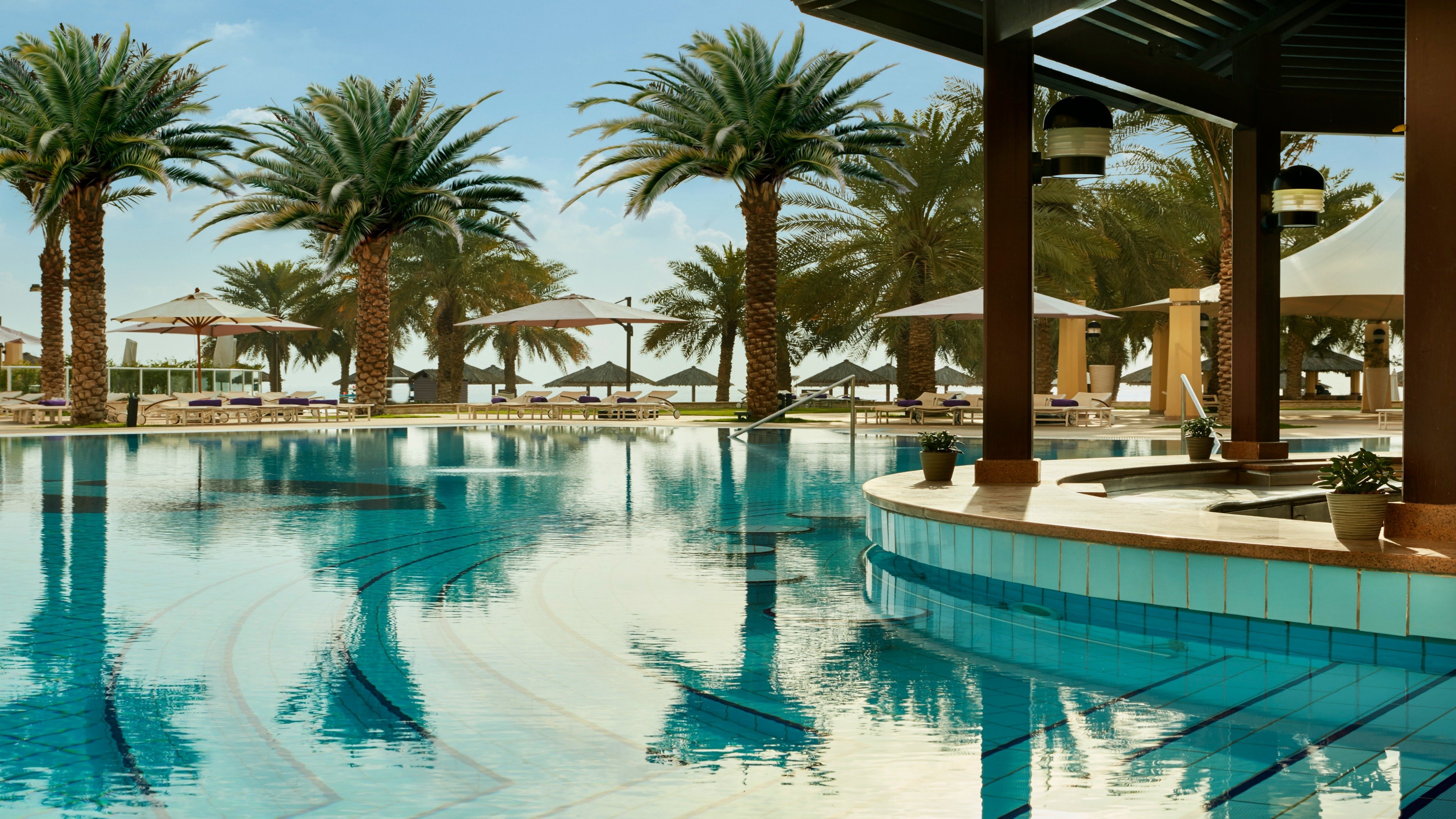 InterContinental Doha Beach and Spa 41/82