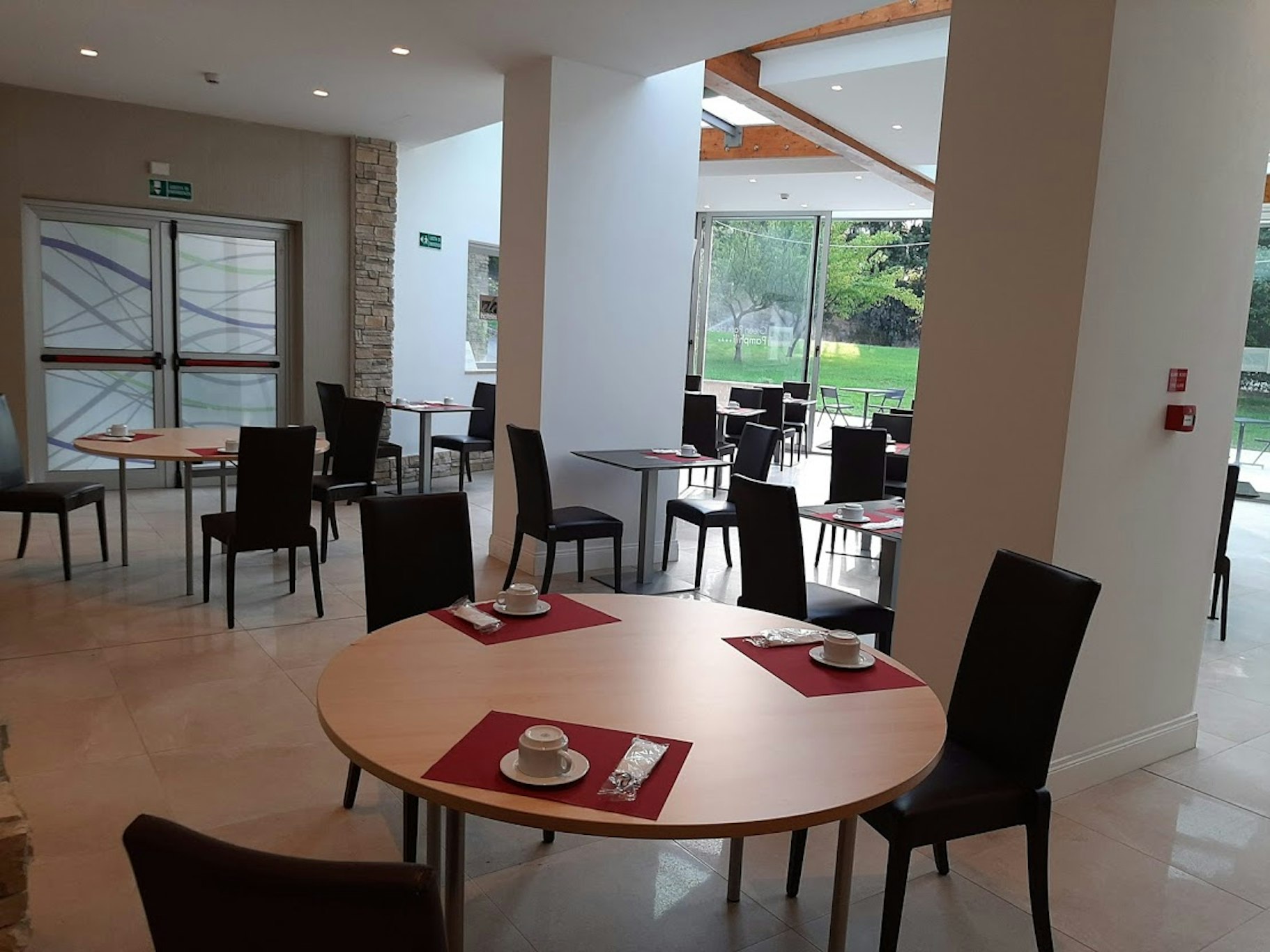 ELE Green Park Hotel Pamphili 36/65