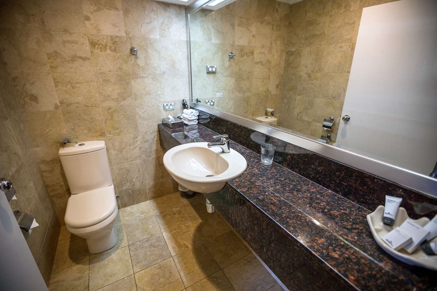 Best Western Plus Goulburn 8/10