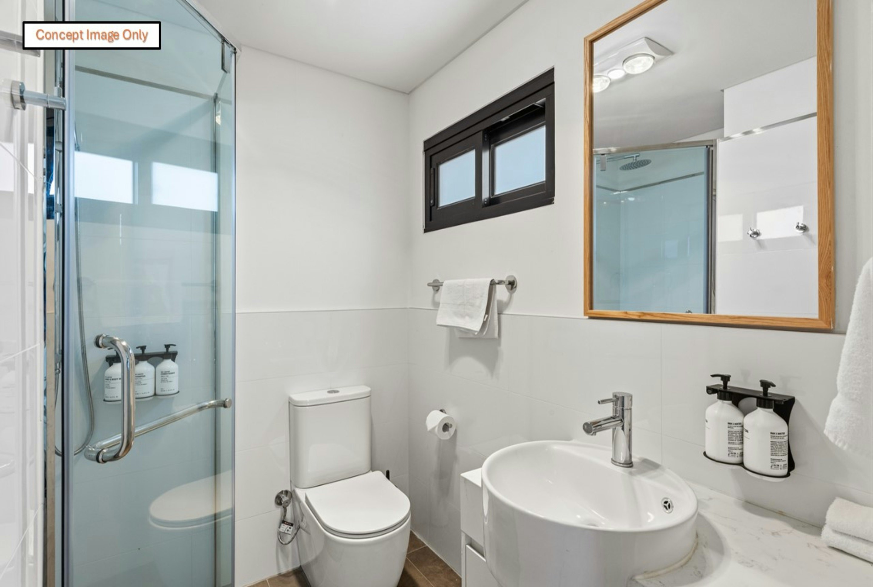 كابينة سوبيريور بغرفتي نوم، Discovery Parks – Coolwaters Yeppoon 6/9