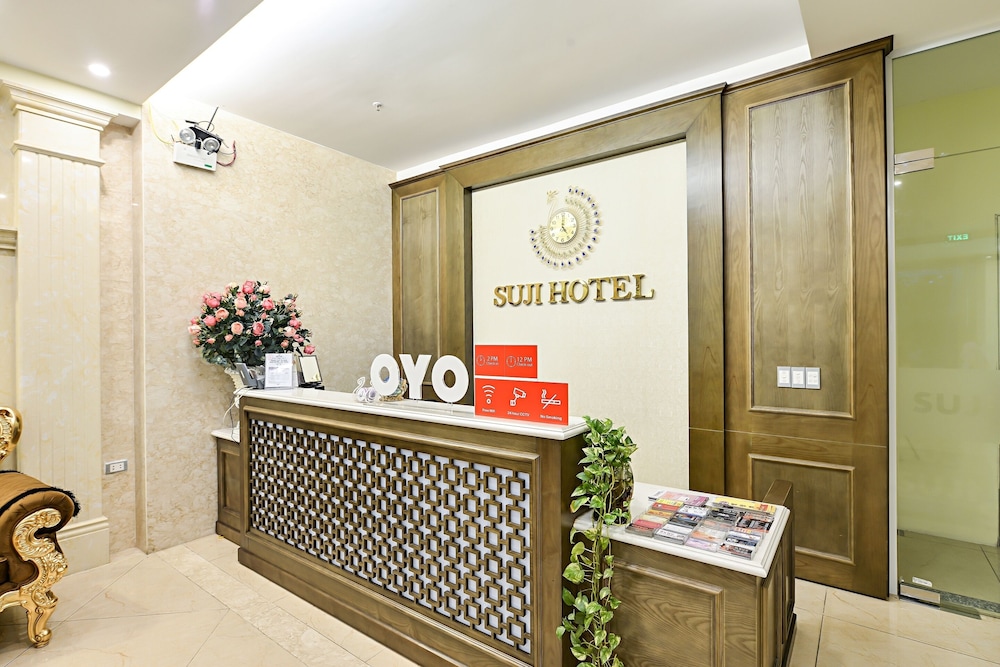 Suji Hotel 2/57