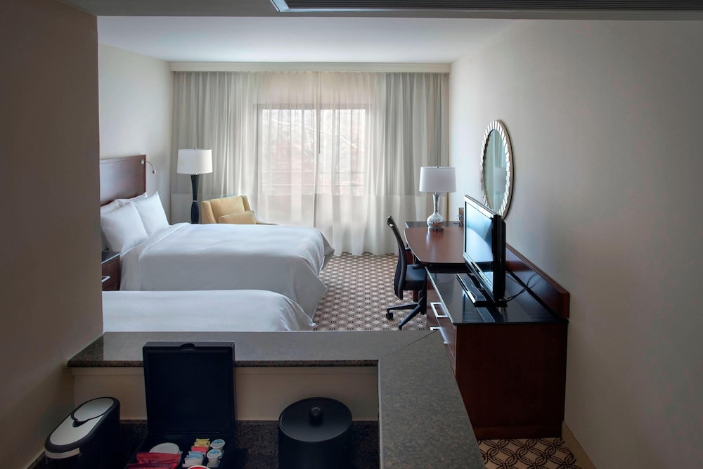 Princeton Marriott At Forrestal 14/66