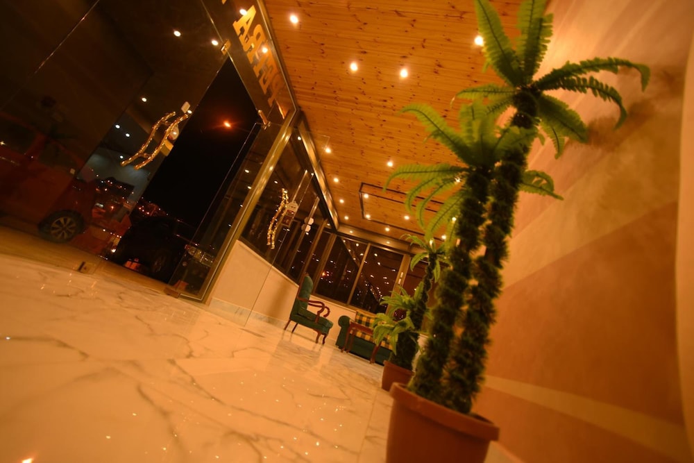 Petra Sky Hotel 5/50
