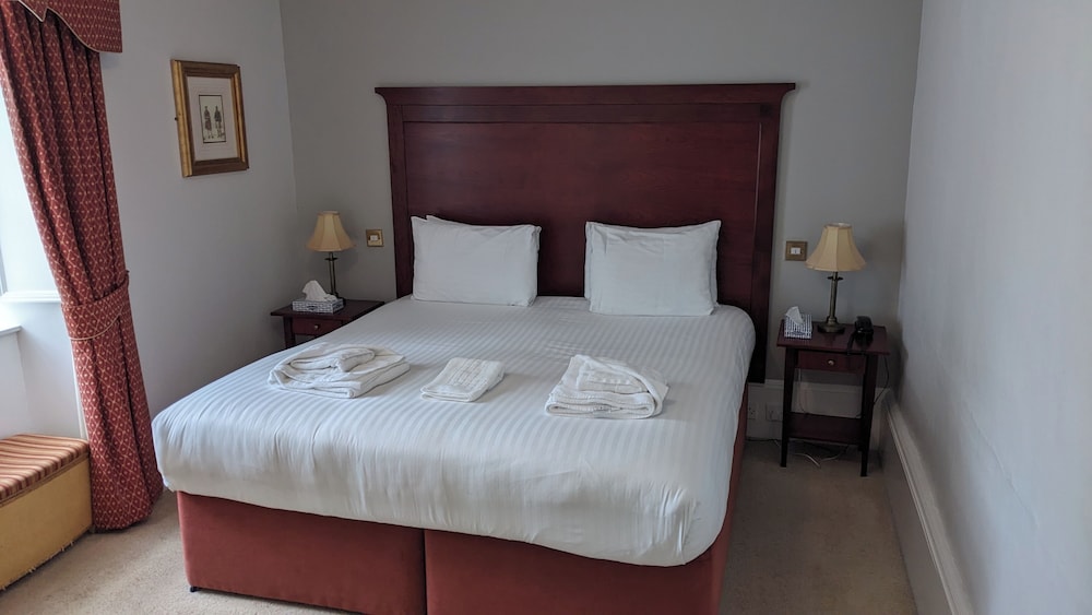 Maitlandfield House Hotel 15/54